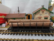Bachmann 98470 G Scale G Flat