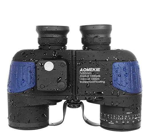 7x50 binoculars night - 7x50, vision