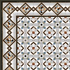 Dolls House Floor Panel