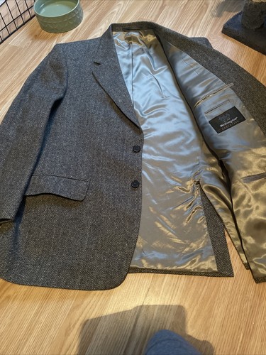 Wellington men wool - wellington, jacket