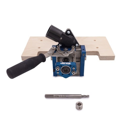 Kreg mortice mate loose tenon - mate,,