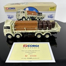 Corgi Classics - 97942 - ERF