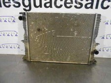 WATER RADIATOR / 187028 FOR