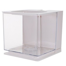 Small Fish Tank Transparent