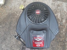 Ride mower vertical 16hp - mower,