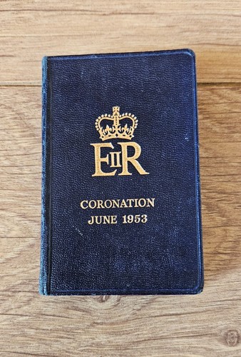 Rare vintage coronation - rare,