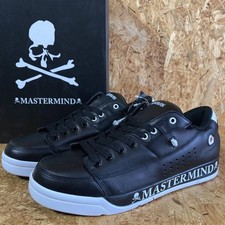 mastermind x GRAVIS TARMAC