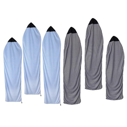 6ft 7ft surfboard sock - 6ft,