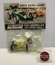 AIRFIX MRRC MOTOR RACING