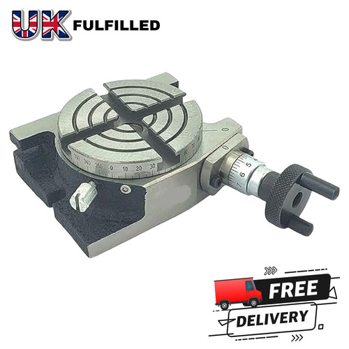 Inch precision rotary - 3,