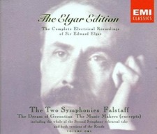 Elgar - Elgar: Symphony 1, 2