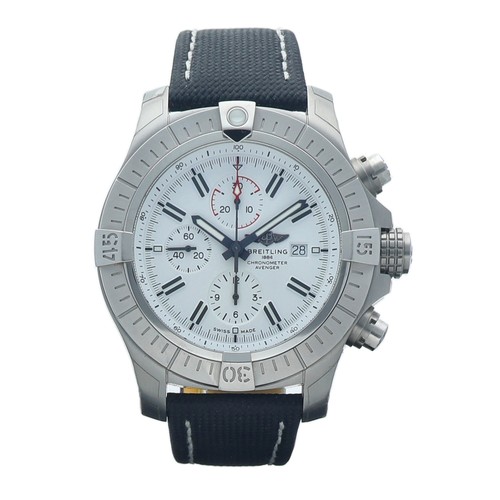 Breitling a13375 super - breitling,