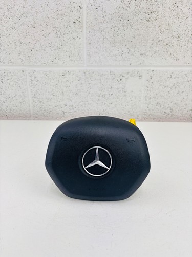 Mercedes benz w166 steering - ml,