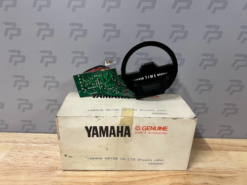 Genuine nos yamaha xj900f - genuine,