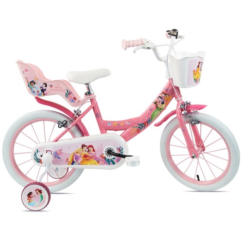 Kids disney princess bike - disney,