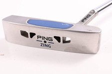 Ping G5i Zing Putter / 33 Inch