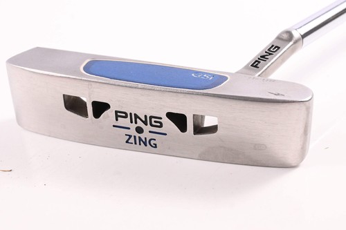 Ping g5i zing putter 33 - ping,