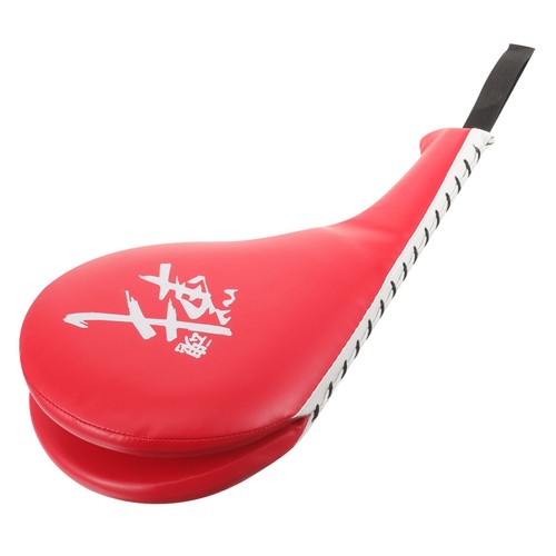 Kickboxing kick pad kicking - kickboxing,