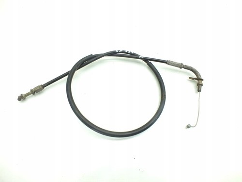 125 suzuki throttle cable - suzuki,