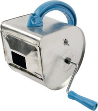 Silverline Tyrolean Gun 210mm Comb Dia (282572),Blue