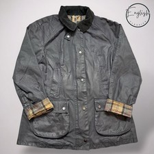 Barbour Beadnell Wax Jacket