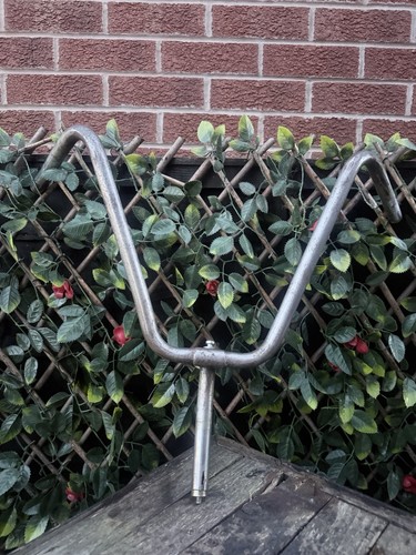 Raleigh chopper mk2 handlebars