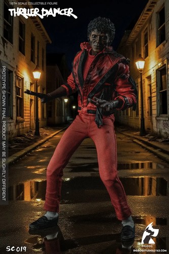 Hot toys bigdog studio - hot,