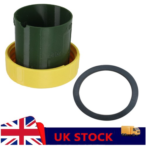 For thetford dump cap - -, c3