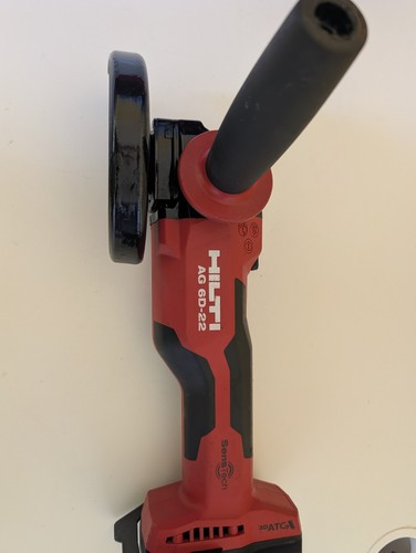 Hilti 125 nuron 22v - 6d-22-125,
