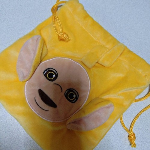 Teletubbies laaladrawstring - teletubbies,