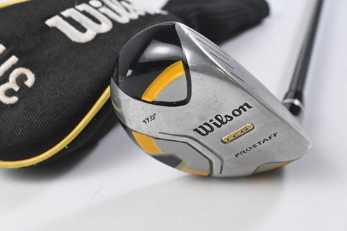 Wilson prostaff hybrid 17 - /,