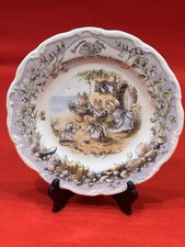 Royal Doulton Brambly Hedge