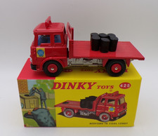 DINKY TOYS/ATLAS 425 BEDFORD