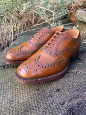 Church’s Burwood Full Brogue