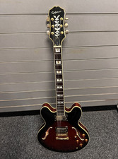Epiphone Sheraton Sunburst