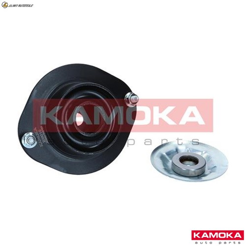 Strut support bearing repair - strut,