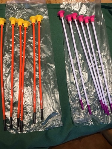 12pc toy archery sucker arrows - toy,