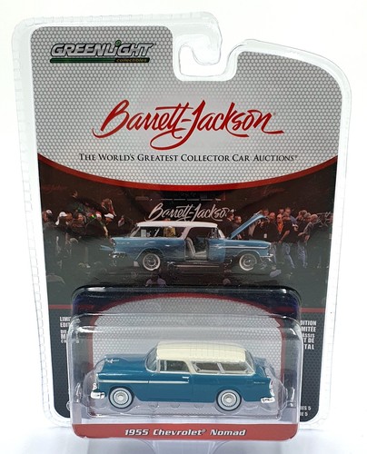 Greenlight scale 37200 - greenlight,