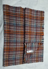 Fat Face scarf multicoloured