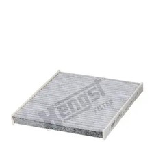 Cabin filter Activated Carbon