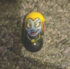 Mighty Beanz "Ms Vampira Bean"