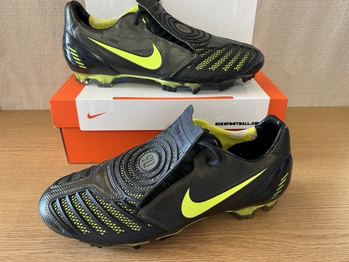 Nike vintage total laser - ,