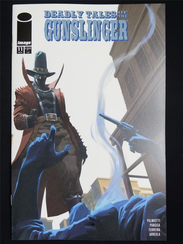 Spawn deadly tales the - spawn:, of