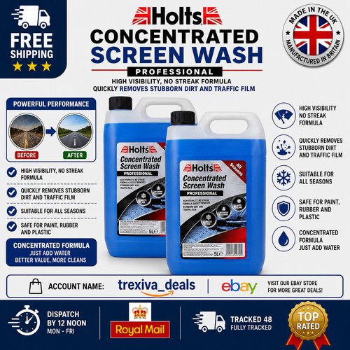 Holts all seasons - holts,