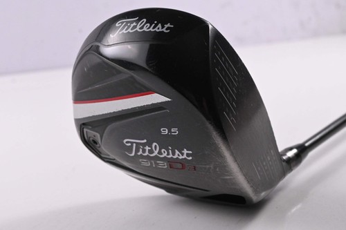 Titleist 913 driver - driver, 9.5