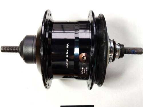 Shimano alfine s700 11 26h - sg-s700, -11/26h