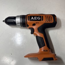 Genuine aeg bsb 18g - 18g, 18v
