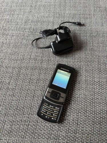 Samsung c350 slide mobile - slide,