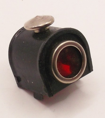 Hornby gauge electric lamp - gauge,