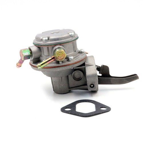 Fuel pump fit datsun bluebird - fuel,